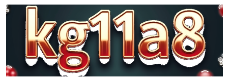 kg11a8 logo